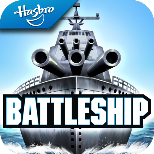 Battleship: The Board Game icon