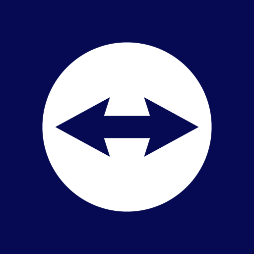 TeamViewer Remote Control icon