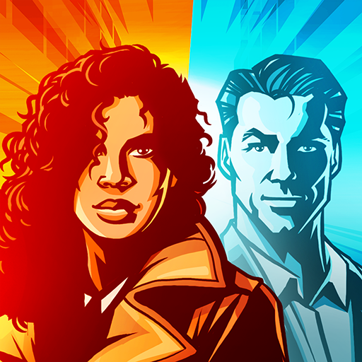 Codenames icon