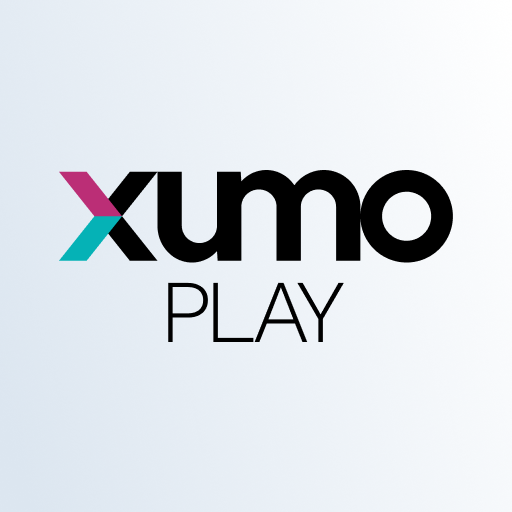 Xumo Play: Stream TV & Movies icon