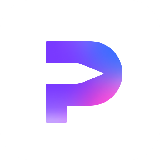 HiPaint: Sketch & Draw art icon