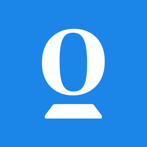 Opendoor - Buy and Sell Homes icon