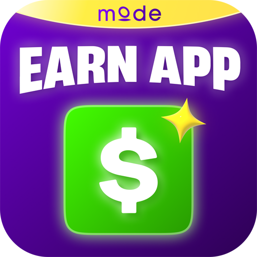 Make Money: Play to Earn Cash icon