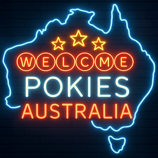Slots real Australia Casino icon