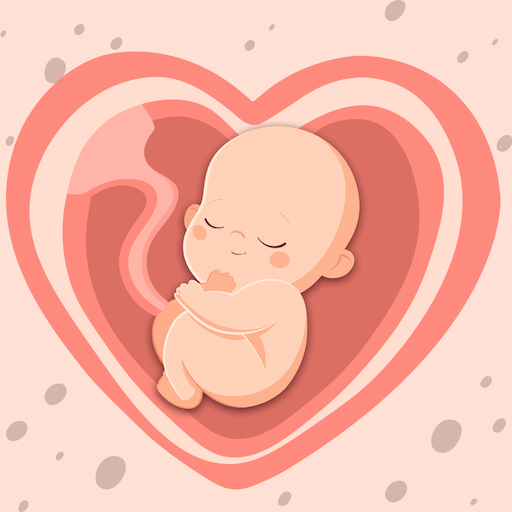 HiMommy: Pregnancy Tracker icon