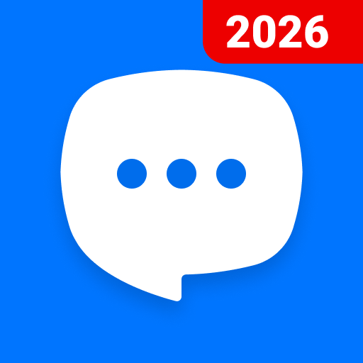 Messages: SMS Message Text App