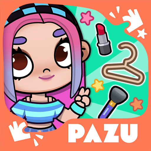 Avatar Maker Dress up for kids icon