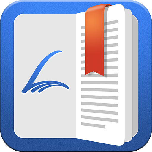 Librera PRO - Book reader icon