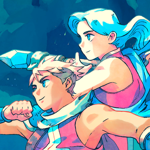 Sea of Stars icon