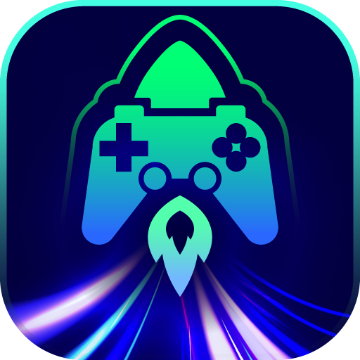 TurboSpeed: Game Mode FPS icon