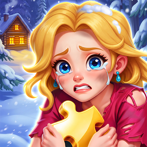 Jigsaw Family - Jigsaw Puzzles icon