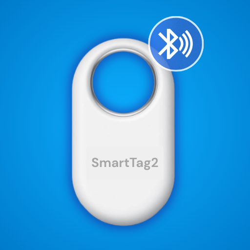 Galaxy SmartTag icon
