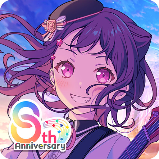 BanG Dream! Girls Band Party! icon