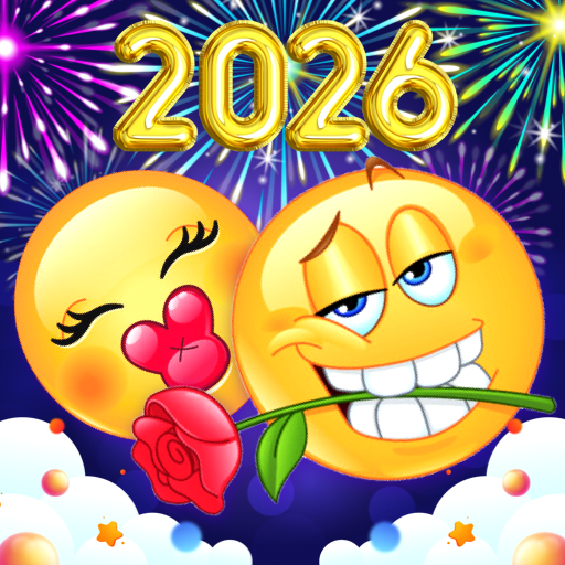 GIF Sticker & WAsticker icon