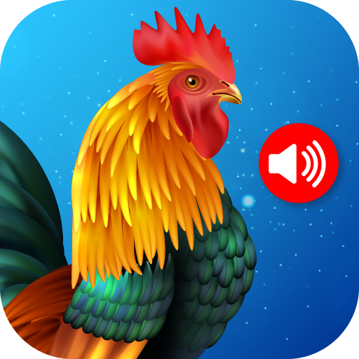 Animal Ringtones icon