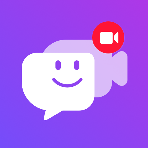 Camsea - Video Chat icon