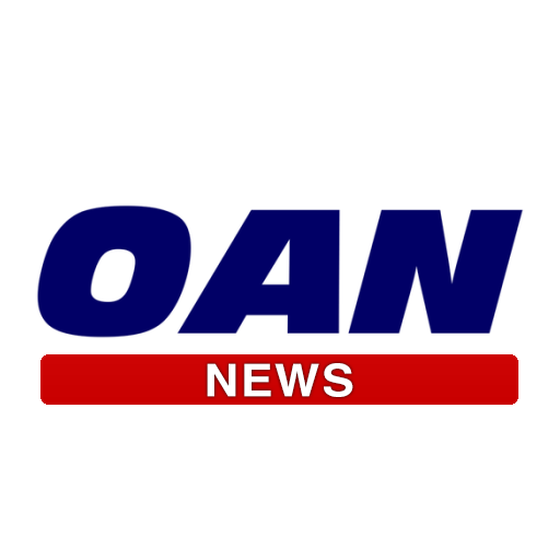 OAN: Live Breaking News icon