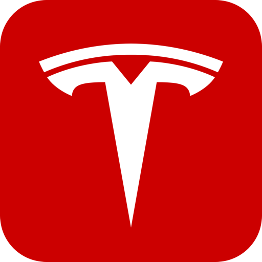Tesla icon
