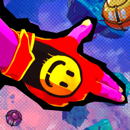 Aerial_Knights DropShot Mobile icon