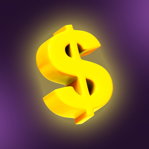 Try Rewards: Play & Earn icon