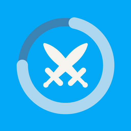 LifeUp: Gamify Tasks & Habits icon