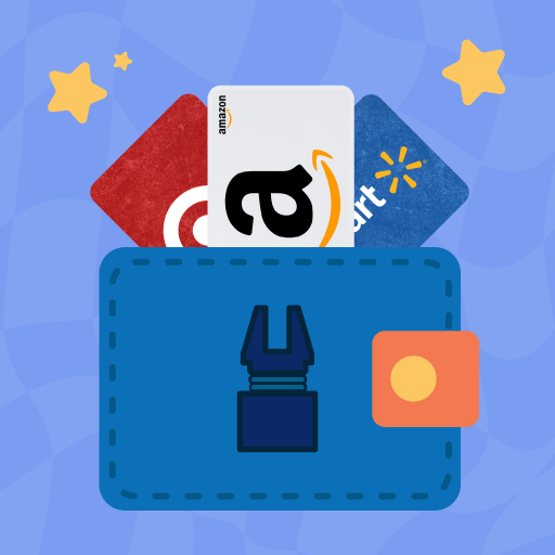 Rewarded Play: Earn Gift Cards icon