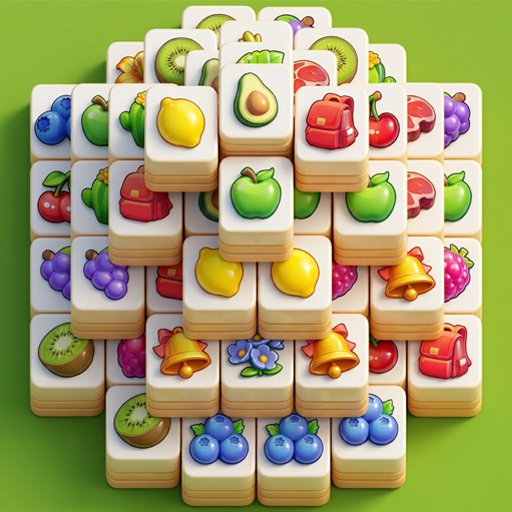 Tile Land: Triple Match icon