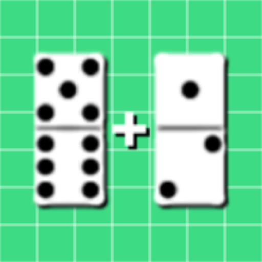 Domino Dot Counter icon