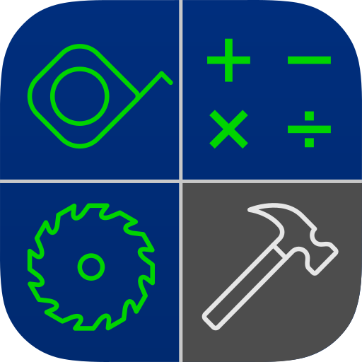 BuildCalc icon