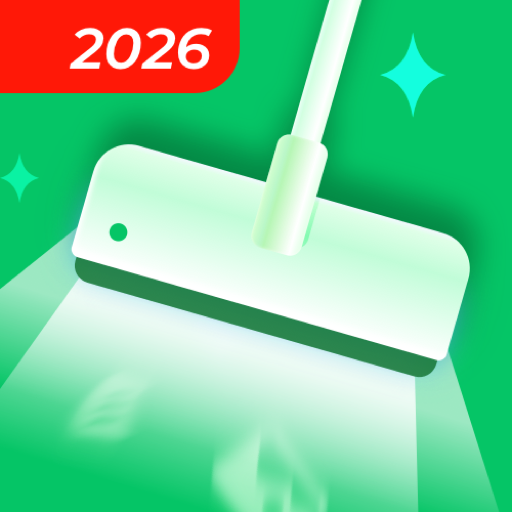 MiraClean Lite - File Cleaner icon