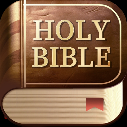 KJV Daily Bible - Verse+Audio icon
