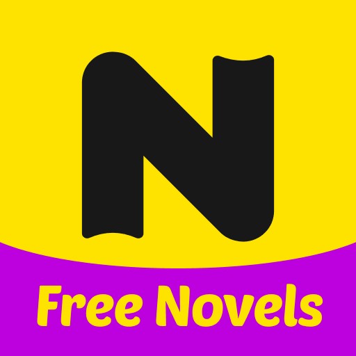 NovelUP — Novel Downloader icon