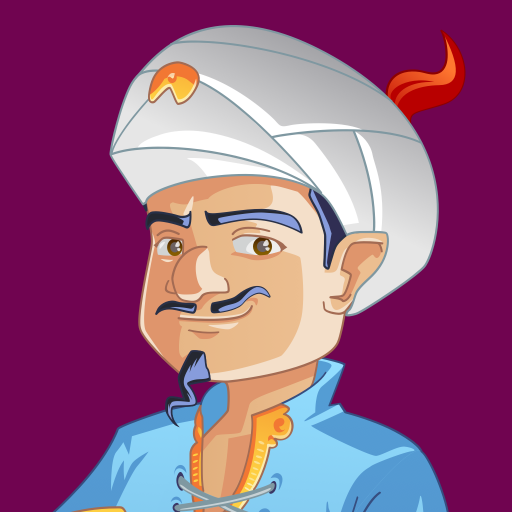 Akinator icon