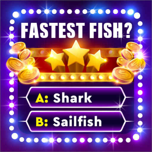 Trivia Game: Millionaire Quiz icon