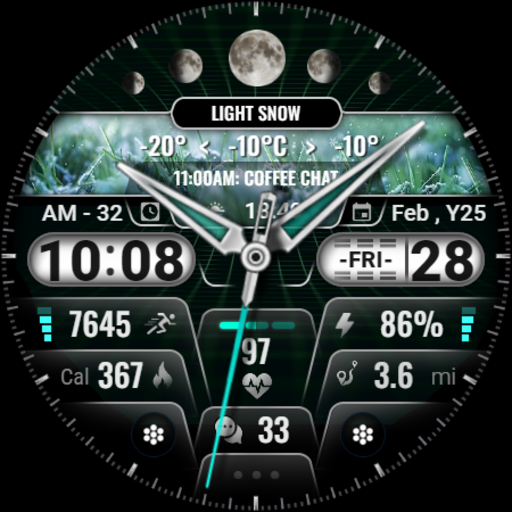 [KNA008] COMBINE icon