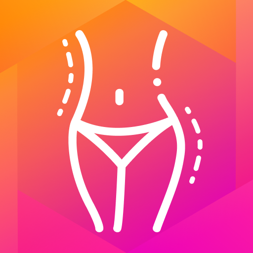 FitPix - Face & Body Editor icon