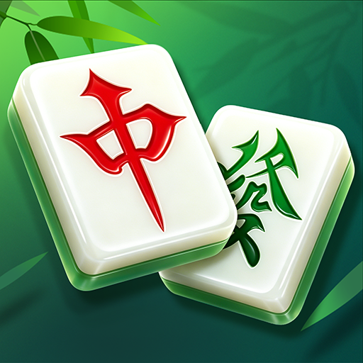 Mahjong Spirit: Match Game icon
