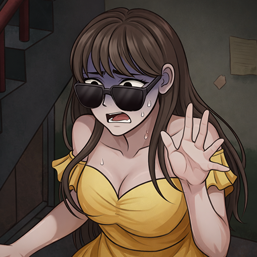 Nightmare Puzzles: The Unknown