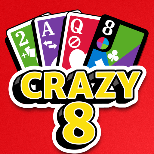 Crazy Eights icon