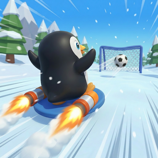Sled Surfers icon