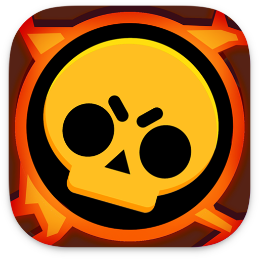 Brawl Stars icon