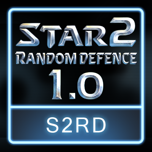Star2 Random Defense(S2RD) icon