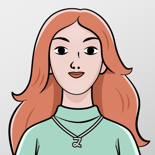 Luzia: Your AI Assistant icon