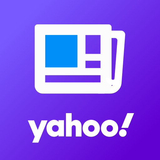 Yahoo News: Daily News For You icon