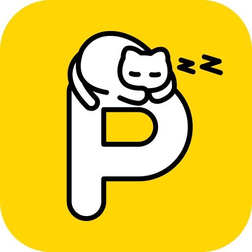 Purrrr icon