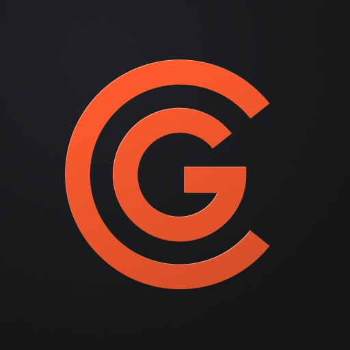 GlobalComix: Comics and Manga icon