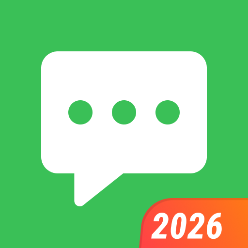 Message Plus - SMS Messager icon