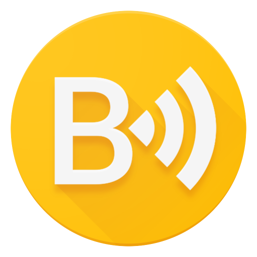 BubbleUPnP UPnP/DLNA License icon