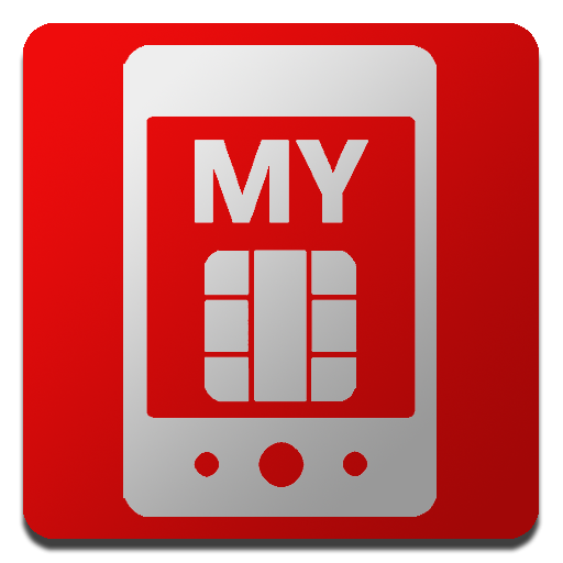 MyCard - Contactless Payment icon