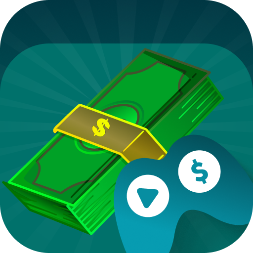 Minute Money - Earn Playtime icon